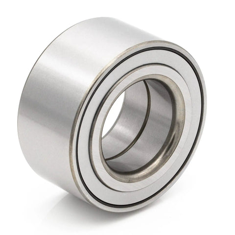 Close-up of Wheel Hub Bearing Fits Acura RSX CL MDX TL Honda Accord Civic CRV Element Pilot Prelude S2000 Front Or Rear Mount