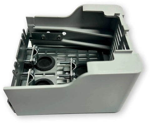 Top Notch Variable Frequency Drive For Motor Control And Speed Regulation with adjustable frequency housing