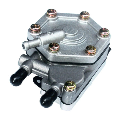 Beefed Up Polaris ATV Fuel Pump Replacement For Sportsman 325 400 500 600 700 Magnum 325 330 viewed from above
