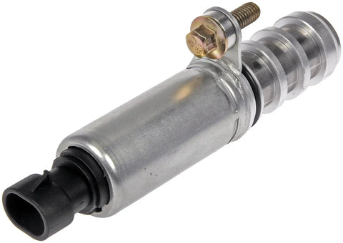 Engine Variable Valve Timing Solenoid Replacement For Select Models Durable VVT Solenoid With Easy Drop In Fit Engineered To Match OEM Performance And Long Life.