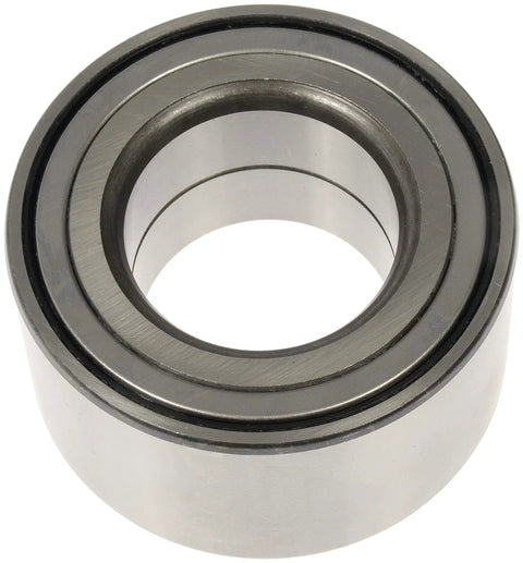 Direct Replacement Front Wheel Bearing Compatible With Select Models Durable Hub Bearing That Restores Smooth Rolling And Steering