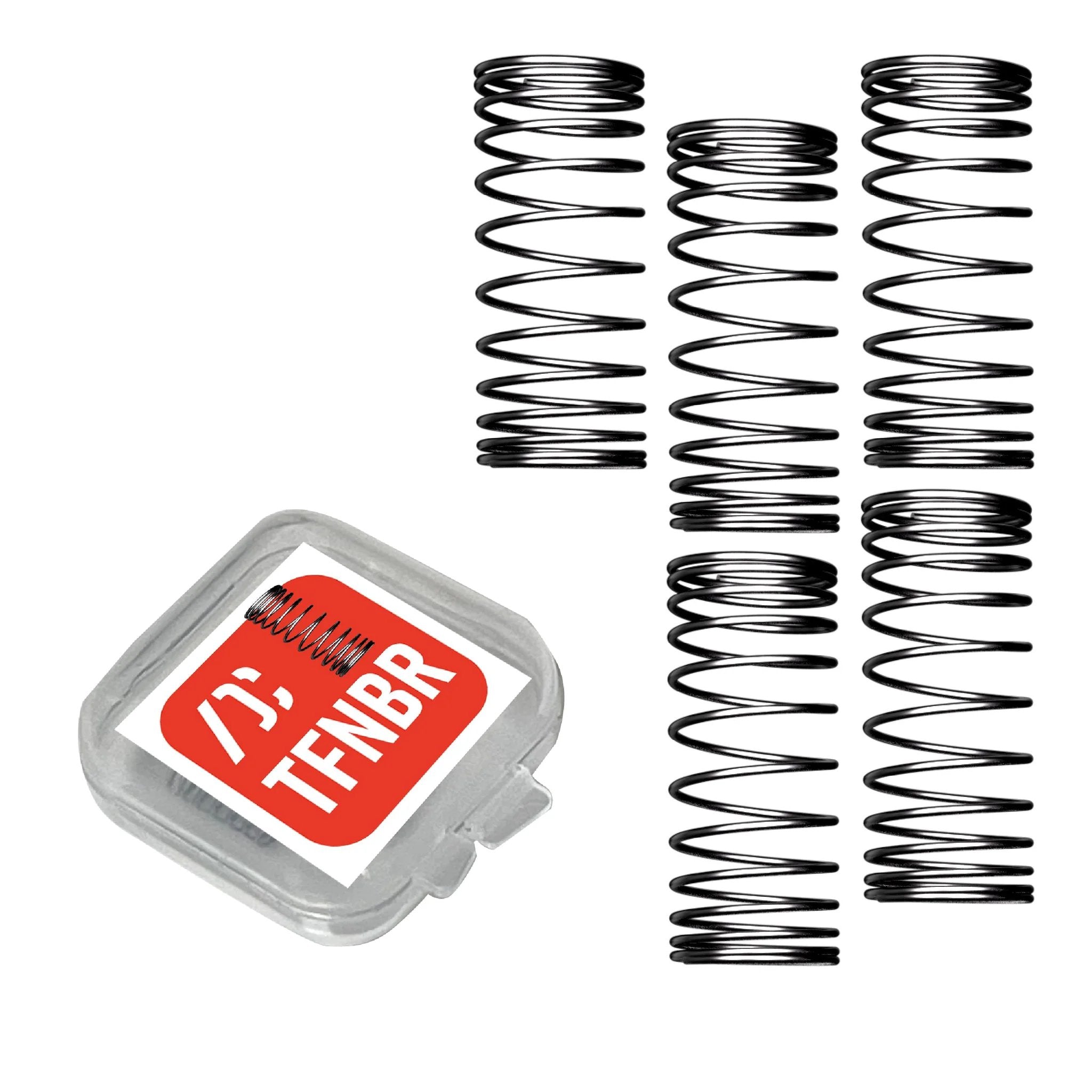 stainless steel compression springs for DIY - 5 Pack 🍁...