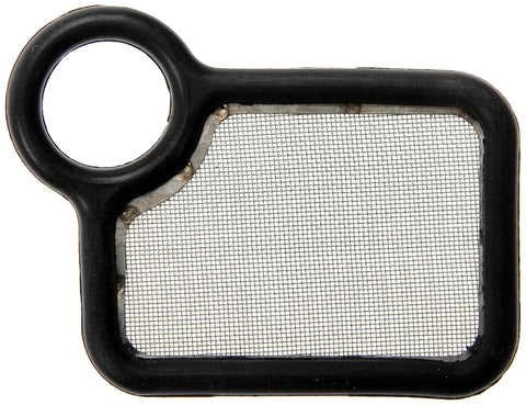 VVT Solenoid Filter For Acura And Honda Models, Direct Fit Engine Variable Valve Timing Filter Replacement, mesh design.