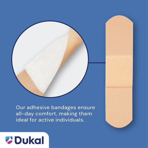 Adhesive Bandages Sheer Strips Three Quarter Inch By Three Inch Bulk Case Of 1500 Sterile Breathable First Aid Essentials