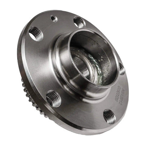 4 Piece Wheel Bearing And Hub Kit For VW Beetle Golf Jetta And Audi TT Front And Rear Bearings With Hubs Replacement Set Durable