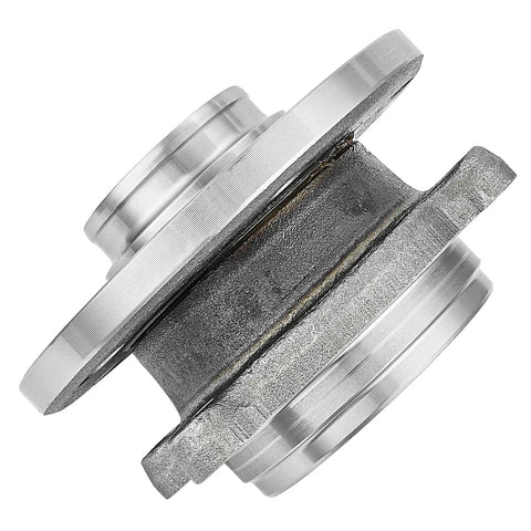 Front Wheel Bearing Hub Direct Replacement For Audi TT Quattro 08-12, A3 Quattro 06-13, Q3 Quattro 15-18, VW side view