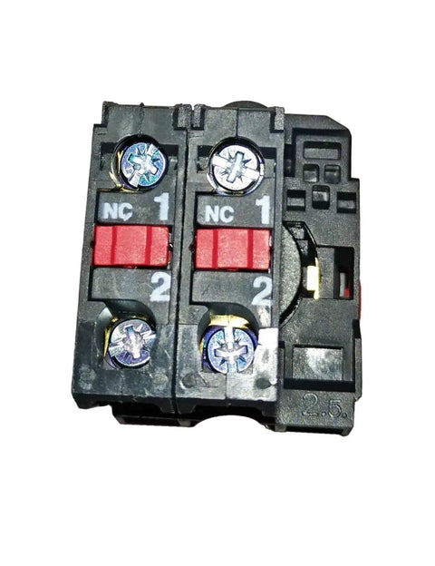 Emergency Stop Switch 122514 122514GT Replacement For Genie S 40 S 60 S 80 Z 20/8 Z 30/20 Z 45/22 Z 60/34 red safety switch