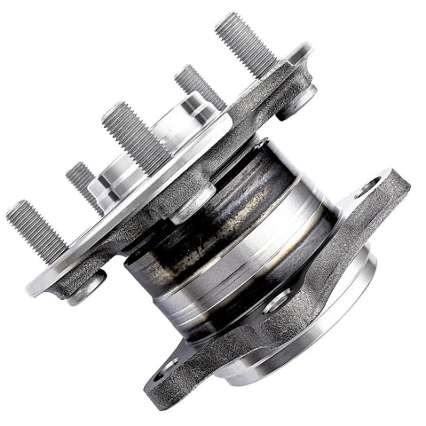Pair AWD Rear Wheel Hub Bearing Assembly Fits Toyota Highlander 2004-2013, Venza 2009-2016, Lexus RX330-400H Durable Sealed