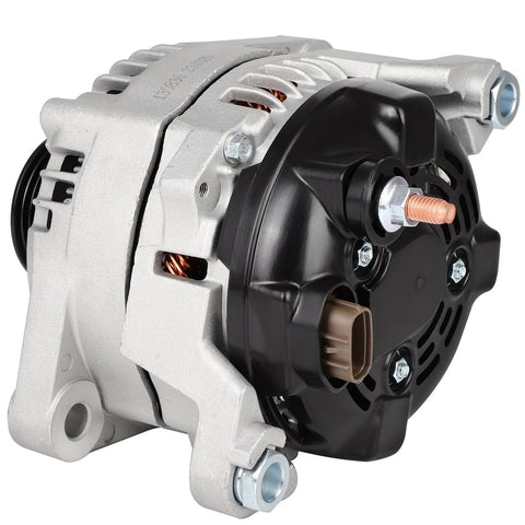 Alternator Replacement For Hyundai Sonata 2015 2019 Santa Fe 2019 2020 Santa Fe Sport 2017 2018 Kia Optima 2016 2020