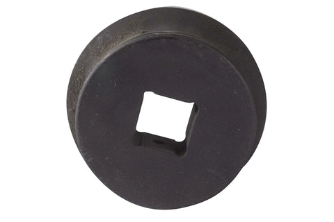 1/4-Inch Drive 11mm Universal Impact Socket, 6-Point Design for Maximum Contact and Torque Transfer, CR-MO Alloy Steel Construction.