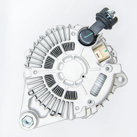 Alternator For CX-9 2007-2015 And 6 2009-2013 3.7L V6 Cars, 110 Amp 12V CW Rotation, 6-Groove Pulley, Replaces CY01-18-300