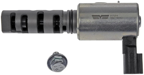 Passenger Side Variable Valve Timing Solenoid For Select Lexus And Toyota Models VVT Solenoid Replacement Durable Engine Part