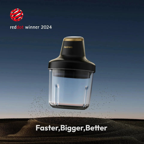 Airless Pro Resin Bubble Remover For Epoxy And UV Resin, 99.99 Percent Bubble Elimination In Three Minutes, featuring sleek design