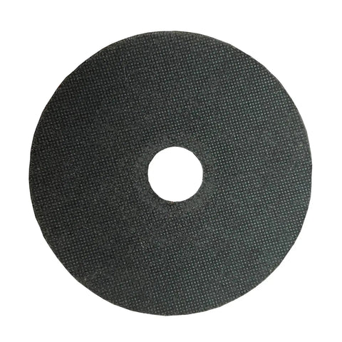 Ultra Thin 4.5 Inch Cut Off Wheels 100 Pack For Angle Grinders 4-1/2 Inch.047 Thick 7/8 Inch Arbor Discs For Cutting Metal Stainless Steel Iron Fiberglass Plastic And More.