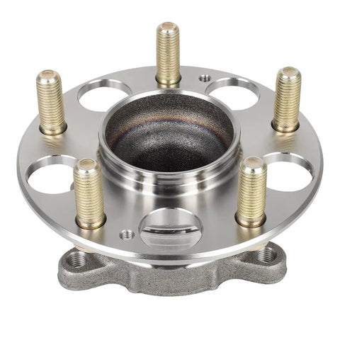 Front And Rear Wheel Hub Bearing Set For Nissan Sentra 2013 2019 1.6L 1.8L Four Piece Direct Fit Replacement Kit product close-up