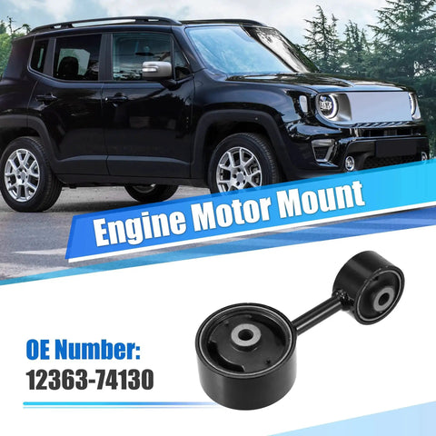 Torque Strut Front Engine Mount Replacement For Toyota Camry 2.2L 1997 2001 And Solara 2.2L 1999 2001 Fix That Clunk When You Punch The Gas Or Shift Gears 12363 74130