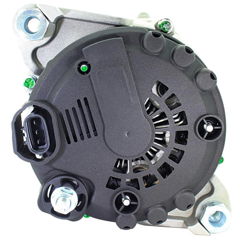 Drop-In Alternator Replacement For 2014 2015 Optima, 2012-2014 Sorento, 2014 Hyundai Sonata, 2013-2016 Santa Fe Sport 2.0L 2.4L