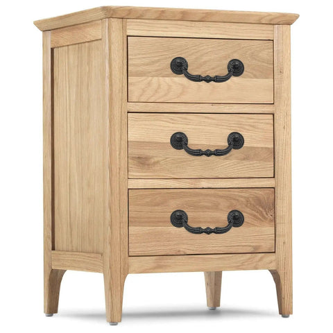 Oak dresser with 4 Pack French Provincial Drawer Pulls Antique Black With Mounting Screws European Style Vintage Decorative Handles