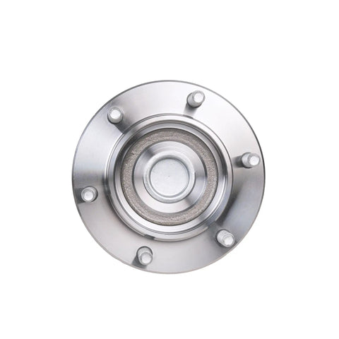 2 Pcs Front Wheel Hub Bearing Kit For Toyota Tundra From 2000 Through 2006 Toyota Tacoma From 1999 Through 2004 4Runner From 1996 Through 2001