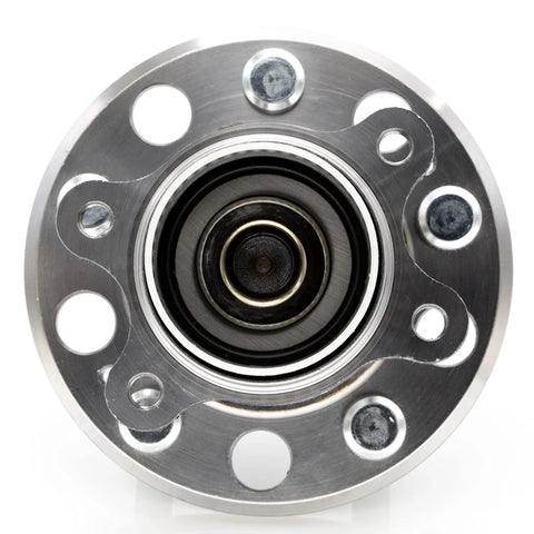 Rear Wheel Hub Bearing 512437 Fits Hyundai Azera 2011-2017 Sonata 2010-2014 Tucson 2010-2015 Kia Cadenza 2014-2016 ABS FWD