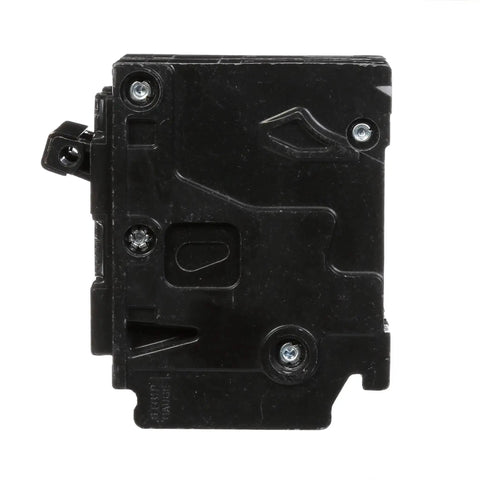 70 Amp Double Pole 240 Volt Type QPH Circuit Breaker With 22kA Interrupting Rating, Easy Plug In Connection For Enclosures