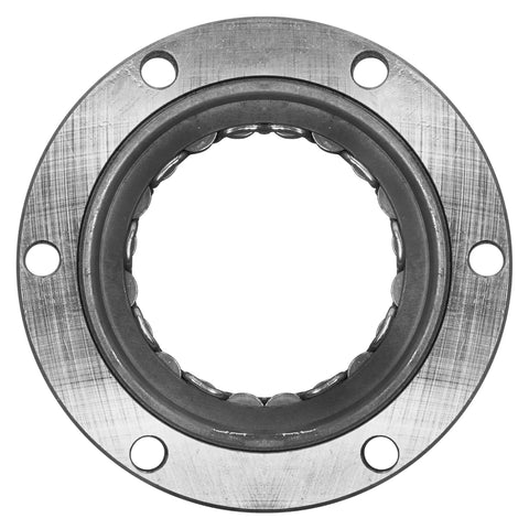 Front view of Starter Clutch One Way Bearing Sprag For Yamaha XV1600 Road Star Silverado 1999 2003 Replacement Part Reliable OEM Style