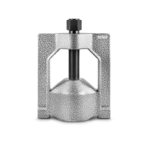 Heavy Duty U Joint Puller For Class 7 And 8 Trucks And Equipment, Universal Joint Extractor For Semi Trucks, Easy Damage Free Removal Of Seized U Joints Using A One Inch Impact Tool, Keeps Driveshafts Safe And Joints Running Smoothly front view