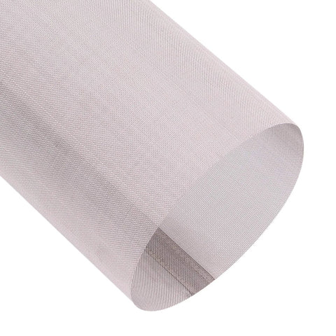 Stainless steel 30-mesh screen roll for 1.5/2 in tri-clamp inline strainers, SS304.