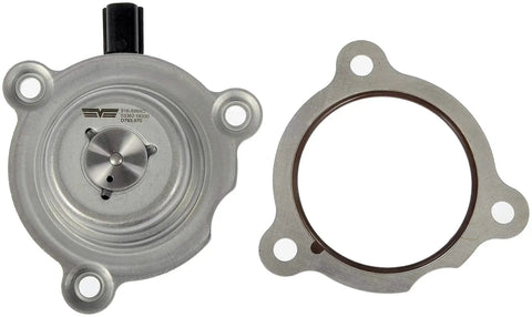 Patented VVT Adjuster Magnet For GM And Isuzu Engines, Copper Core Design With Strong Center Tube, includes gasket and hardware