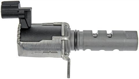 Engine Variable Valve Timing Solenoid Replacement For Select Models Durable Plug And Play VVT Solenoid That Matches Stock Performance