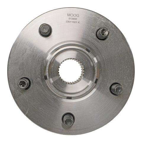 Beefy Wheel Bearing And Hub Assembly For Toyota Highlander Sienna And RAV4 Fits 2020 2023 Highlander 2021 2023 Sienna 2022 2023 RAV4 OE Style