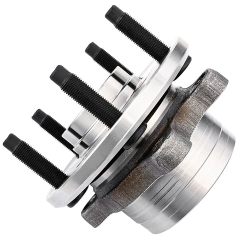 512460 Front Or Rear Wheel Hub Bearing Replacement For 2011 2019 Ford Explorer And 2013 2019 Police Interceptor Utility
