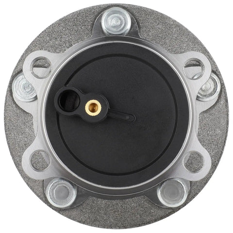 Direct Fit No Fuss Rear Wheel Bearing And Hub Assembly 512519 For Mazda CX 5 2013 2020 And Mazda 6 2014 2018 Wheel Hub Bearings Replacement