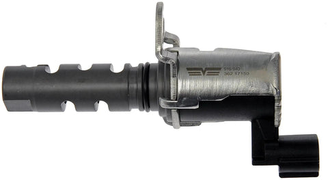 Engine Variable Valve Timing Solenoid Replacement For Select Models Durable Plug And Play VVT Solenoid That Matches Stock Performance