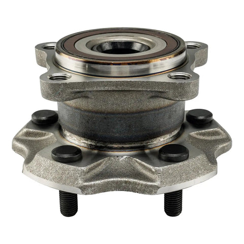 Rear Wheel Bearing And Hub Assembly 512365 Replacement For Toyota Highlander 2014 2023 Lexus RX350 RX450h 2010 2022 AWD