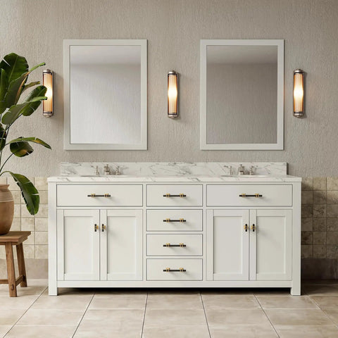 White bathroom cabinets with Black And Gold T Bar Cabinet Knobs Set 10 Pack For Kitchen Cabinets And Dressers With Zinc Alloy Base And Stainless Steel Handle.