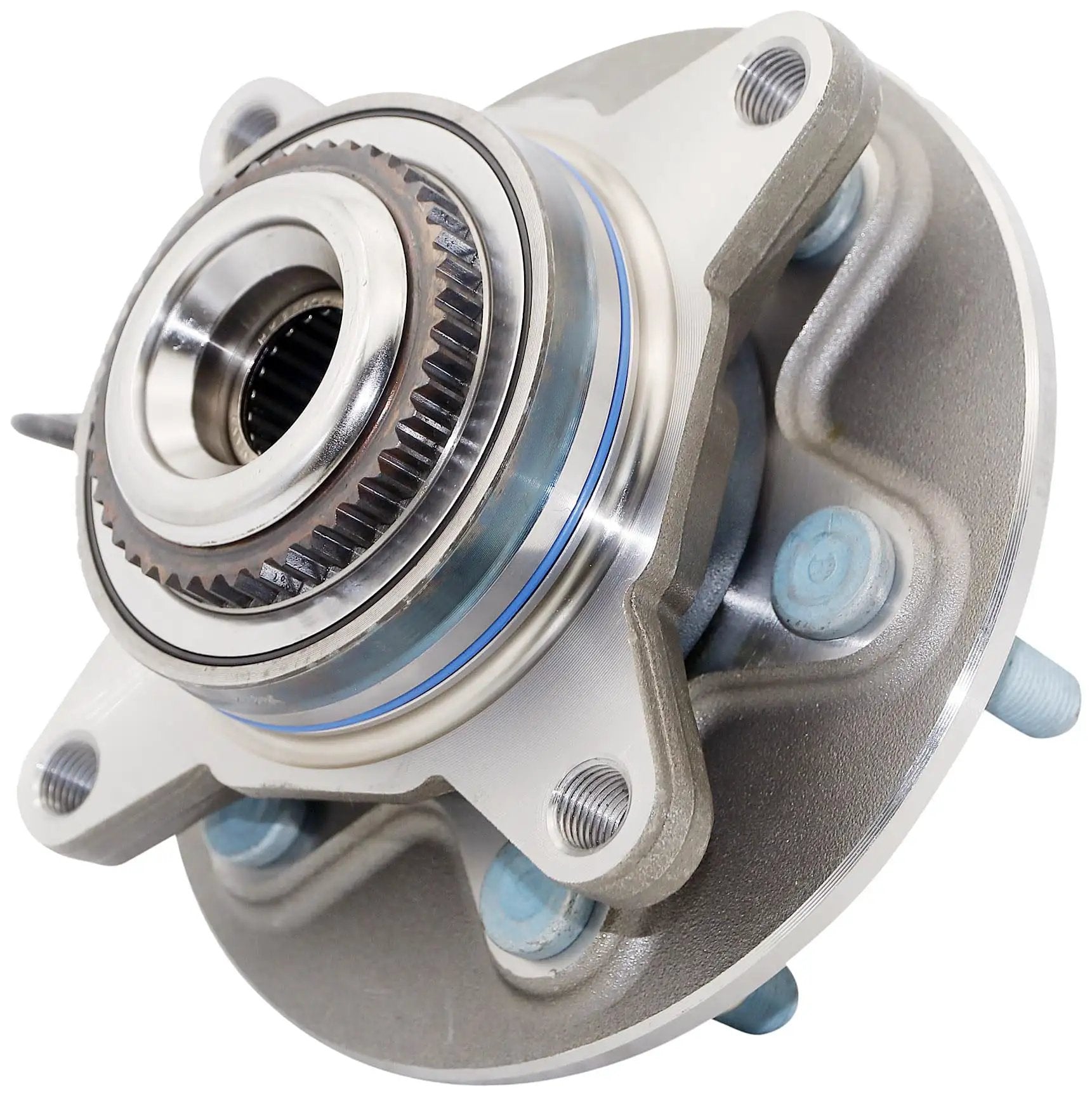 front wheel bearing hub assembly ford - Premium Qualit...