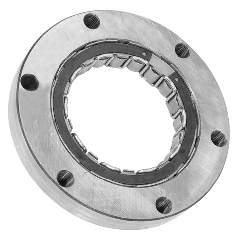 Metal Starter Clutch One Way Bearing Sprag For Yamaha XV1600 Road Star Silverado 1999 2003 Replacement Part Reliable OEM Style
