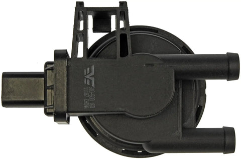 Evaporative Emissions System Leak Detection Pump Direct Fit Replacement for Chrysler, Dodge and Jeep models front view