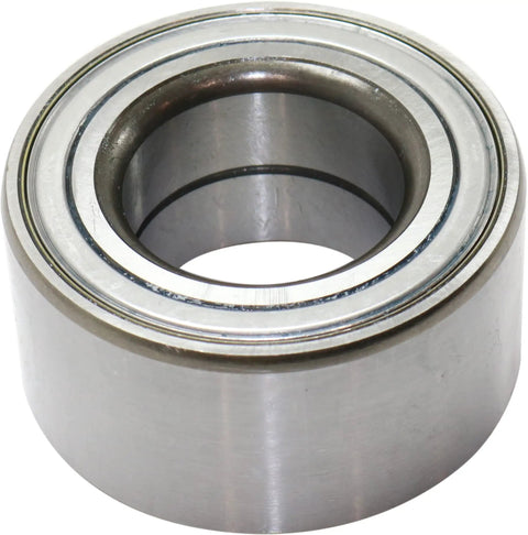 Heavy Duty Front Wheel Bearing Replacement Kit For Hyundai Elantra 2007-2016, Kia Soul 2010-2016, And Forte 2010-2018, Driver And Passenger Side