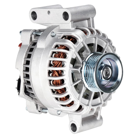 3.0L V6 SUV Alternator Replacement For 2001 2002 2003 2004 Escape And Tribute, Fits 3.0L Models, OE Style Replaces 1L8U-10300-CD
