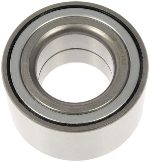 Front Wheel Bearing Replacement For Select Mazda Models, Direct Fit Durable Aftermarket Hub Bearing That Restores Smooth Rotation And Quiet Operation, Easy Install, 951813 Compatible