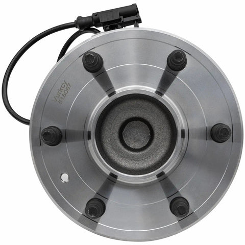 Front Wheel Bearing Hubs Assembly For GM Trucks 2WD Fits Cadillac Escalade ESV Tahoe Suburban Silverado 1500 Avalanche