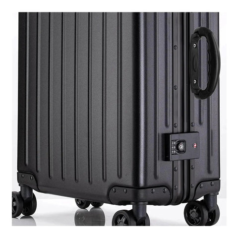 2 Pack 6.3 Inch Luggage Pull Handles Plastic Grip For Suitcases Trunks Boxes And Musical Instrument Cases Black on luggage