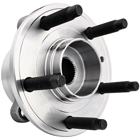 512460 Front Or Rear Wheel Hub Bearing Replacement For 2011 2019 Ford Explorer And 2013 2019 Police Interceptor Utility Wheel Hub Assembly