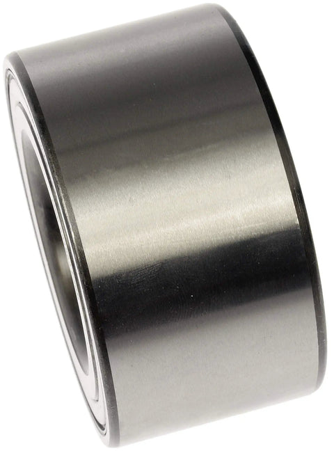 Direct Replacement Front Wheel Bearing Compatible With Select Models Durable Hub Bearing That Restores Smooth Rolling And Steering