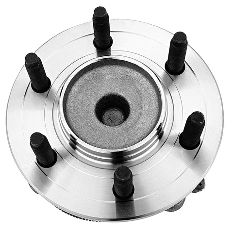2WD Front Wheel Hub Bearing Replacement for 2011 2012 2013 2014 Ford F 150 Expedition Navigator Front Wheel Hub Assembly