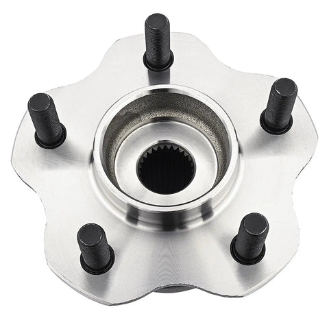 AWD Rear Wheel Hub Bearing 512373 Fits Nissan Juke 2011 2017 And Nissan Rogue 2008 2020 Wheel Hub Assembly Replacement Without ABS