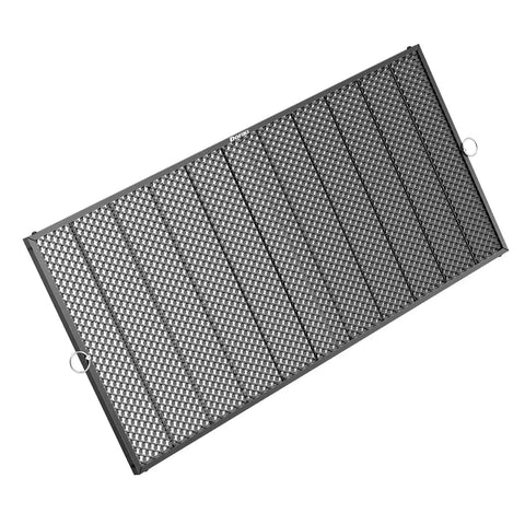 Heavy Duty Steel Honeycomb Laser Bed For P3 Laser Cutter Durable Stable Cutting Surface For Precise Engraving And Cutting Minimal Workpiece Contact Steel Construction With Efficient Honeycomb Pattern By Dofiki