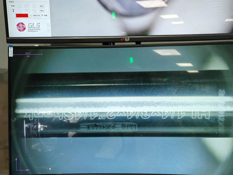 High Finishing Carbide End Mill For Aluminum And Copper Cutting With U Type Design Square Milling Cutter 3 Flute Bits Set